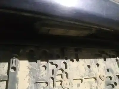 Peça sobressalente para automóvel em segunda mão luz da chapa de matrícula por citroen c4 picasso 1.6 16v hdi fap referências oem iam 