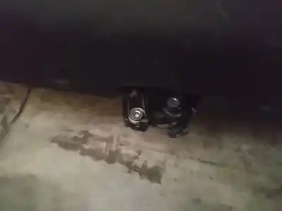 Peça sobressalente para automóvel em segunda mão fechadura do mala por citroen c4 picasso 1.6 16v hdi fap referências oem iam   