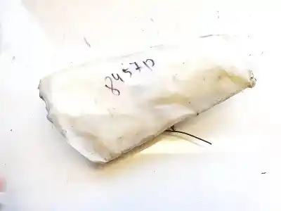 Peça sobressalente para automóvel em segunda mão airbag do lado esquerdo por fiat croma (194) 1.9 16v multijet dynamic (12.2007->) referências oem iam 1001877