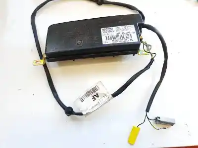 Pezzo di ricambio per auto di seconda mano airbag lato sinistro per ford mondeo iii (b5y) 2.0 16v tddi / tdci riferimenti oem iam 1s71f611d10aa
