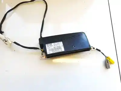 Pezzo di ricambio per auto di seconda mano airbag lato sinistro per ford mondeo iii (b5y) 2.0 16v tddi / tdci riferimenti oem iam 1s71f611s11aa