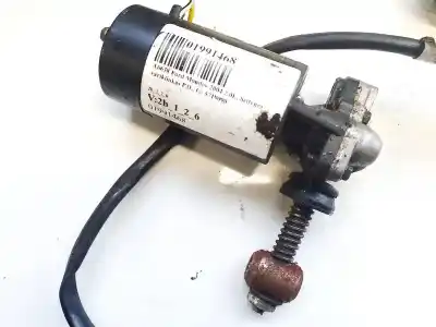 Pezzo di ricambio per auto di seconda mano modulo elettronico per ford mondeo iii (b5y) 2.0 16v tddi / tdci riferimenti oem iam 5719090