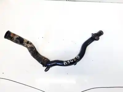 Second-hand car spare part tube for audi a6 allroad quattro (4fh) 3.2 fsi oem iam references 06e121044