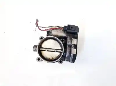 Second-hand car spare part throttle body for audi a6 allroad quattro (4fh) 3.2 fsi oem iam references 078133062c