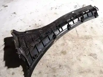 Автозапчастина б/у торпеда для mazda 3 (bk) 2.0 mzr-cd (bk14) посилання на oem iam bp4k507r1  
