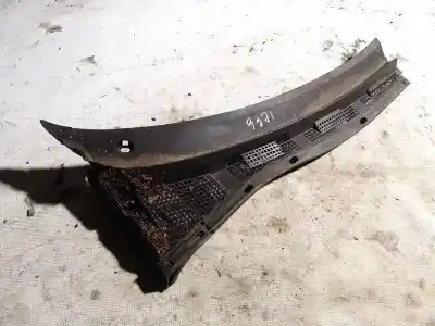 Автозапчасти б/у торпедо за mazda 3 (bk) 2.0 mzr-cd (bk14) ссылки oem iam bp4k507r1