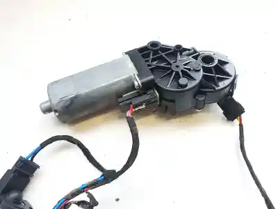 Автозапчасти б/у электронный модуль за volkswagen passat variant (3b5) 1.8 ссылки oem iam 0390203225  82141807-4