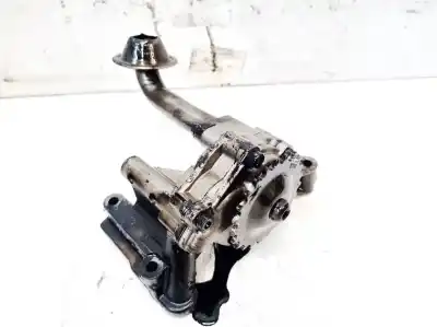 Автозапчастина б/у нафтовна бомба для skoda octavia combi (1z5) 1.9 tdi dpf посилання на oem iam 038115121  1134503