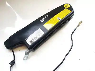 Piesă de schimb auto la mâna a doua Airbag Lateral Stânga pentru AUDI A4, B7 2004.11 - 2008.06 2.0 TDI 103KW 2004.11 - 2008.06 Referințe OEM IAM 8E0880241G  30373105A