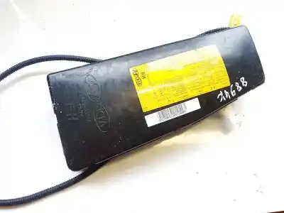 Pezzo di ricambio per auto di seconda mano airbag lato sinistro per hyundai i30 1.6 crdi cat riferimenti oem iam 2l88921500