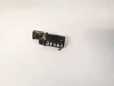 Peça sobressalente para automóvel em segunda mão sensor de estacionamento por citroen c8 2.2 hdi exclusive referências oem iam 687855