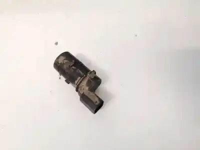 Second-hand car spare part parking sensor for citroen c8 2.2 hdi exclusive oem iam references 687855  