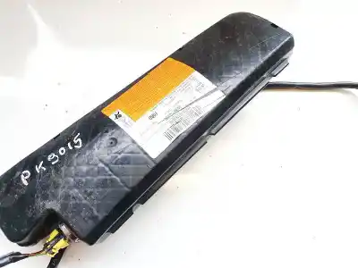 Автозапчасти б/у левая боковая подушка безопасности за ford s-max (ca1) 2.0 tdci cat ссылки oem iam 6g9n611d33bc  c66lb