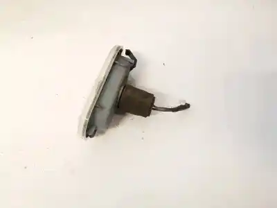 Автозапчастина б/у права бічна лампа для volkswagen caddy ka/kb (2k) 1.9 tdi посилання на oem iam 2k0949117  