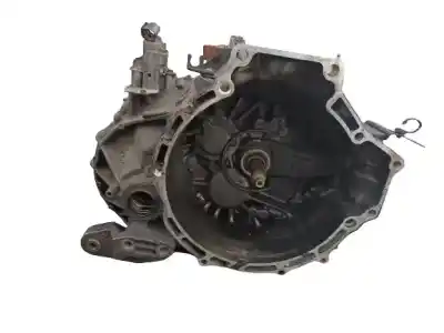 Автозапчастина б/у коробка передач для mazda 5 berl. (cr) 2.0 crtd active+ (105kw) посилання на oem iam 