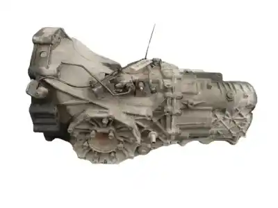 Автозапчастина б/у коробка передач для audi a6 c6 avant (4f5) 2.7 tdi посилання на oem iam hvd  