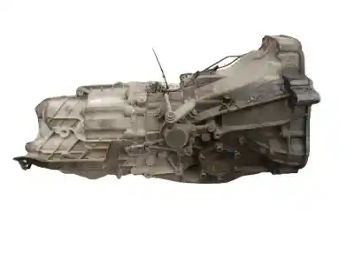 Автозапчастина б/у коробка передач для audi a6 c6 avant (4f5) 2.7 tdi посилання на oem iam hvd  