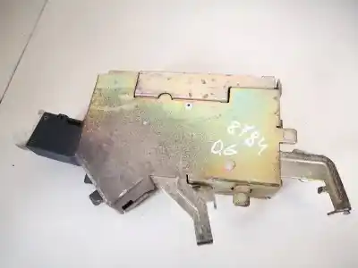 Second-hand car spare part rear right door lock for ford transit mod. 2000 combi ft 260 2.0 corto oem iam references   