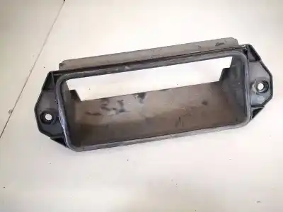 Автозапчастина б/у пластика для opel corsa c 1.2 16v cat (z 12 xep / lb4) посилання на oem iam 13202063