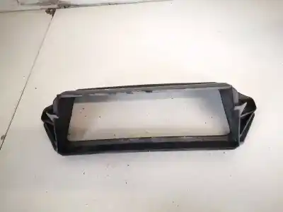 Second-hand car spare part plastics for opel corsa c 1.2 16v cat (z 12 xep / lb4) oem iam references 13202063  