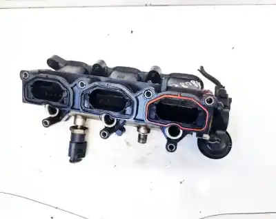Second-hand car spare part intake manifold for audi a6 allroad quattro (4fh) 3.2 fsi oem iam references 06e133109