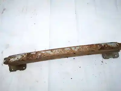 Peça sobressalente para automóvel em segunda mão reforço do pára choques traseiro por mazda 3 (bk) 1.6 di turbo referências oem iam 