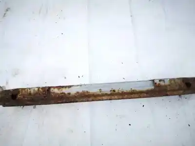 Peça sobressalente para automóvel em segunda mão reforço do pára choques dianteiro por honda fr-v (be) 1.7 referências oem iam 