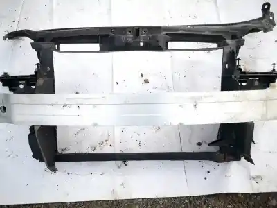 Автозапчасти б/у усиление переднего бампера за AUDI A3 (8P) 2.0 16V FSI ссылки OEM IAM   