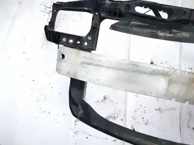 Second-hand car spare part front panel for opel corsa c 1.2 16v cat (z 12 xep / lb4) oem iam references   