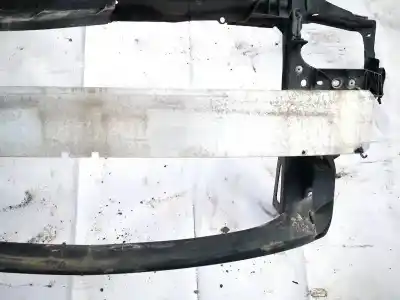 Second-hand car spare part front bumper reinforcement for opel corsa c 1.2 16v cat (z 12 xep / lb4) oem iam references 13191879  
