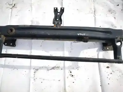Recambio de automóvil de segunda mano de refuerzo paragolpes delantero, travesaño del parachoques delantero para volkswagen golf vi (5k1) 1.6 tdi dpf referencias oem iam 5k0805567a