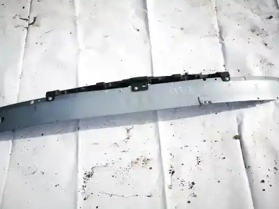 Second-hand car spare part front bumper reinforcement for opel astra h twintop (a04) 1.9 cdti (l67) oem iam references 24460537