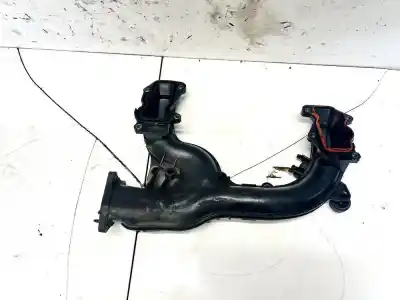 Автозапчастина б/у впускний колектор для audi q7 (4l) 3.0 tdi посилання на oem iam 059145767b  