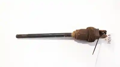 Peça sobressalente para automóvel em segunda mão rótula barra direção por citroen evasion 1.9 td sx referências oem iam 