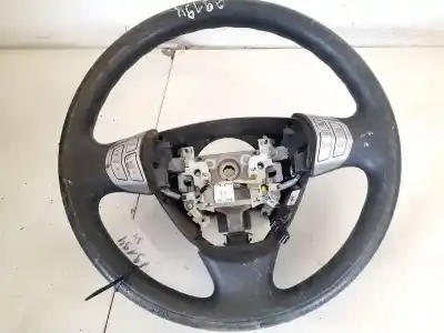 Peça sobressalente para automóvel em segunda mão volante por honda fr-v (be) 2.2 ctdi executive referências oem iam 