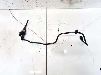 Peça sobressalente para automóvel em segunda mão bomba de ar secundária por renault twingo (co6) 1.2 (c066/67/68) referências oem iam 8200660852