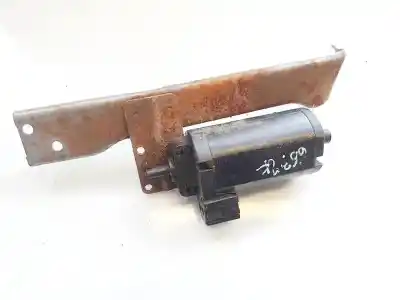 Pezzo di ricambio per auto di seconda mano modulo elettronico per ford mondeo iii (b5y) 2.0 16v tddi / tdci riferimenti oem iam 5609830j