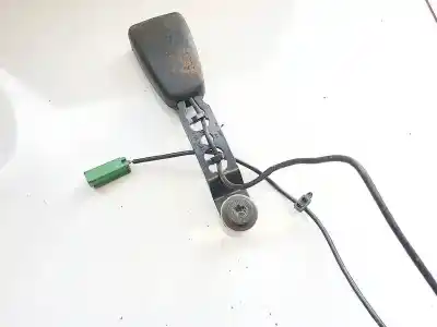 Pezzo di ricambio per auto di seconda mano pretenditore airbag anteriore sinistro per volvo v50 (545) 1.6 d riferimenti oem iam 6013208