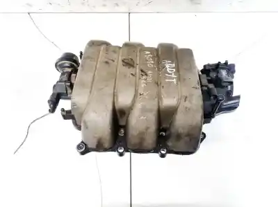 Second-hand car spare part intake manifold for audi a6 allroad quattro (4fh) 3.2 fsi oem iam references 06e133210
