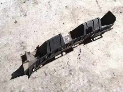 Автозапчастина б/у підсилення заднього бампера для opel astra h caravan 1.9 cdti посилання на oem iam 24460359  331883181