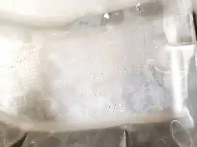 Peça sobressalente para automóvel em segunda mão caixa de fusíveis e relés por citroen c4 picasso 1.6 16v hdi fap referências oem iam 9658418180  