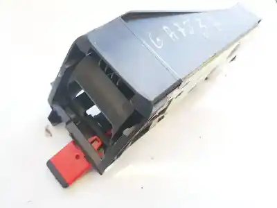 Pezzo di ricambio per auto di seconda mano Pezzi Vari per AUDI A5 CABRIOLET (8F7) 2.7 V6 24V TDI Riferimenti OEM IAM 8T898568215S  
