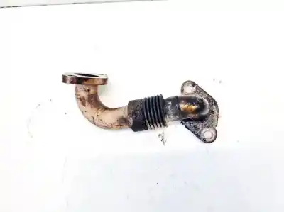 Pièce détachée automobile d'occasion TUBE pour SKODA OCTAVIA COMBI (1Z5)  Références OEM IAM 038131521  