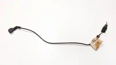 Peça sobressalente para automóvel em segunda mão fio por ford focus lim. (cb8) 1.6 tdci cat referências oem iam av6t2c055ace