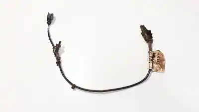 Peça sobressalente para automóvel em segunda mão fio por ford focus lim. (cb8) 1.6 tdci cat referências oem iam av6t2c055ade