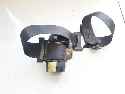 Peça sobressalente para automóvel em segunda mão cinto de segurança traseiro central por volvo v50 (545) 1.6 d referências oem iam 6029329r0