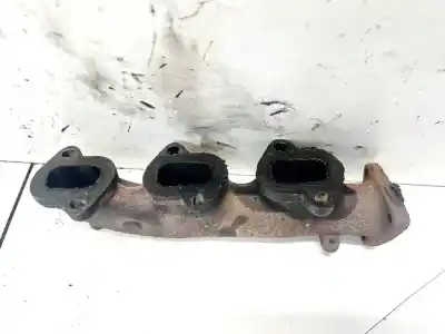 Автозапчасти б/у выхлопной коллектор за audi q7 (4l) 3.0 tdi ссылки oem iam 059253033p  