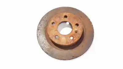 Second-hand car spare part Rear Disc Brake for OPEL ASTRA H TWINTOP (A04) 1.9 CDTi (L67) OEM IAM references   