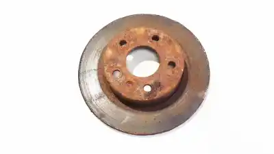 Second-hand car spare part Rear Disc Brake for OPEL ASTRA H TWINTOP (A04) 1.9 CDTi (L67) OEM IAM references   