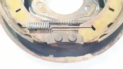 Pezzo di ricambio per auto di seconda mano pezzi vari per ford focus lim. (cb8) 1.6 tdci cat riferimenti oem iam   